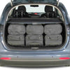 Kia Cee'd (JD) SW 5dr Wagon | 2012-2018 Car-Bags reistassenset – productfoto 4