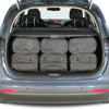 Reistassenset Kia Cee'd Sportswagon (JD) 2012-2018 wagon – productfoto 4