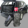 Reistassenset Kia Sorento (XM) 2009-2015 – productfoto 1