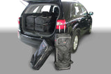 Reistassenset Kia Sorento (XM) 2009-2015 – productfoto 1