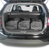 Kia Sorento II (XM) 5dr SUV | 2009-2015 Car-Bags reistassenset – productfoto 2