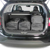 Kia Sorento II (XM) 5dr SUV | 2009-2015 Car-Bags reistassenset – productfoto 3