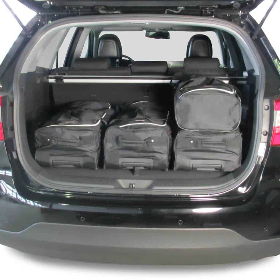 Kia Sorento II (XM) 5dr SUV | 2009-2015 Car-Bags reistassenset – productfoto 3