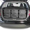 Kia Sorento II (XM) 5dr SUV | 2009-2015 Car-Bags reistassenset – productfoto 4