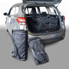 Kia Carens IV (RP) 5dr MPV | 2013-2018 Car-Bags reistassenset – productfoto 1