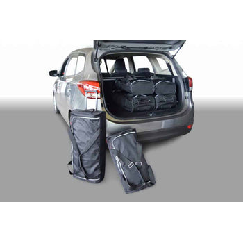 Kia Carens IV (RP) 5dr MPV | 2013-2018 Car-Bags reistassenset – productfoto 1