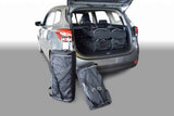 Kia Carens IV (RP) 5dr MPV | 2013-2018 Car-Bags reistassenset – productfoto 1
