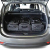 Car-Bags reistassen K11201S
