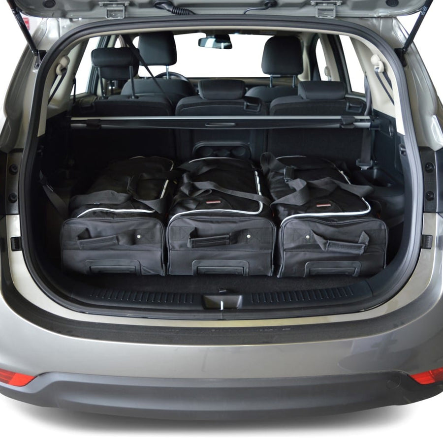 Reistassenset Kia Carens IV (RP) 2013-2018 – productfoto 2