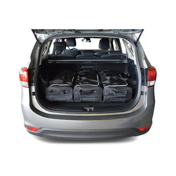 Reistassenset Kia Carens IV (RP) 2013-2018 – productfoto 2