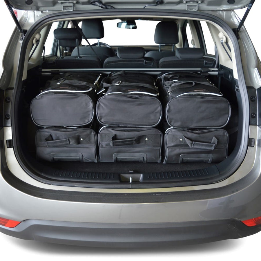 Reistassenset Kia Carens IV (RP) 2013-2018 – productfoto 4