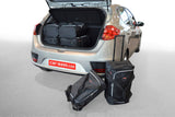 Reistassenset Kia Cee'd (JD) 2012-2018 5-deurs hatchback – productfoto 1