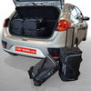 Kia Cee'd (JD) 5dr Hatchback | 2012-2018 Car-Bags reistassenset – productfoto 1