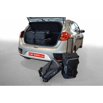 Kia Cee'd (JD) 5dr Hatchback | 2012-2018 Car-Bags reistassenset – productfoto 1