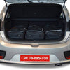 Car-Bags reistassen K11301S