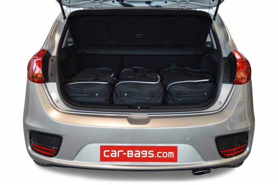 Car-Bags reistassen K11301S