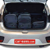 Kia Cee'd (JD) 5dr Hatchback | 2012-2018 Car-Bags reistassenset – productfoto 3