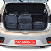 Reistassenset Kia Cee'd (JD) 2012-2018 5-deurs hatchback – productfoto 3