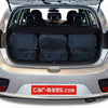 Kia Cee'd (JD) 5dr Hatchback | 2012-2018 Car-Bags reistassenset – productfoto 4