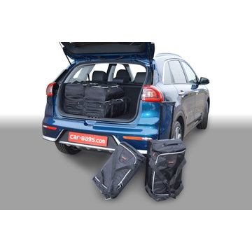 Reistassenset Kia Niro (DE) 2016-2022 – productfoto 1