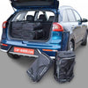 Car-Bags reistassen K11501S