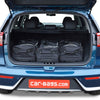 Reistassenset Kia Niro (DE) 2016-2022 – productfoto 2