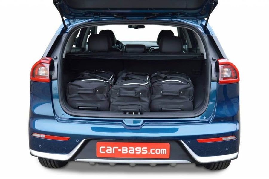 Car-Bags reistassen K11501S