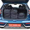 Reistassenset Kia Niro (DE) 2016-2022 – productfoto 3