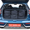 Reistassenset Kia Niro (DE) 2016-2022 – productfoto 4