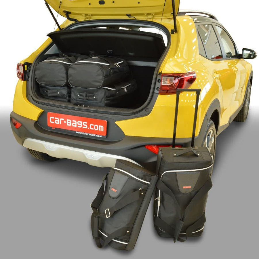 Reistassenset Kia Stonic (YB) 2017-heden – productfoto 1