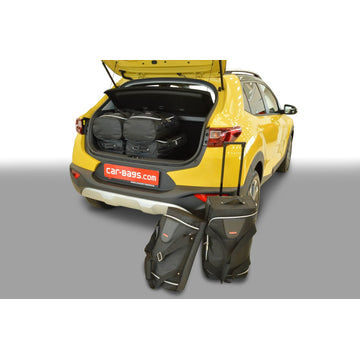 Reistassenset Kia Stonic (YB) 2017-heden – productfoto 1