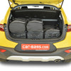 Reistassenset Kia Stonic (YB) 2017-heden – productfoto 3