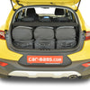 Reistassenset Kia Stonic (YB) 2017-heden – productfoto 4