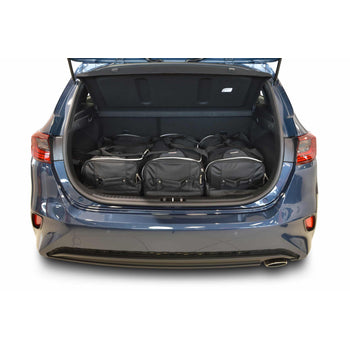 Reistassenset Kia Ceed (CD) 2018-heden 5-deurs hatchback – productfoto 2