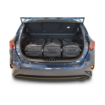 Reistassenset Kia Ceed (CD) 2018-heden 5-deurs hatchback – productfoto 2