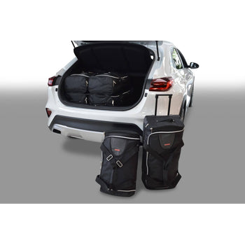 Reistassenset Kia XCeed 2019-heden – productfoto 1