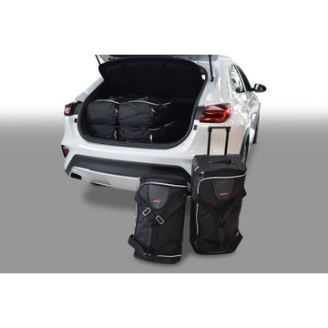 Reistassenset Kia XCeed 2019-heden – productfoto 1