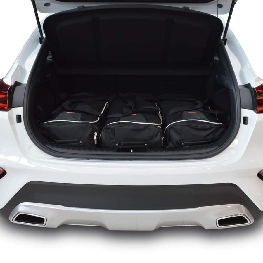 Reistassenset Kia XCeed 2019-heden – productfoto 2