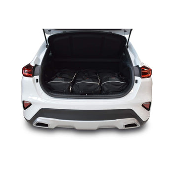Reistassenset Kia XCeed 2019-heden – productfoto 2
