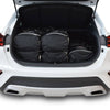 Reistassenset Kia XCeed 2019-heden – productfoto 3