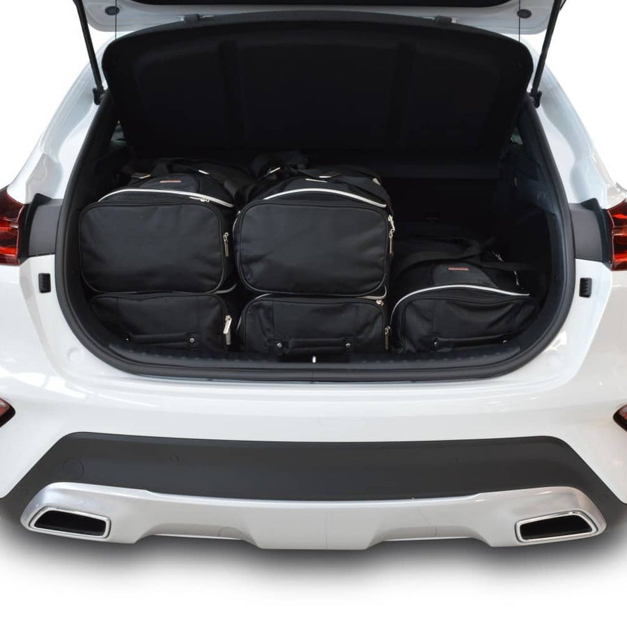 Reistassenset Kia XCeed 2019-heden – productfoto 3