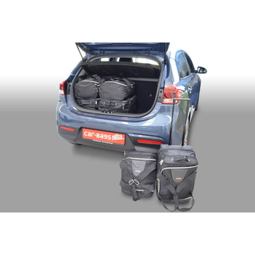 Reistassenset KIa Rio (YB) 2017-heden 5-deurs hatchback – productfoto 1