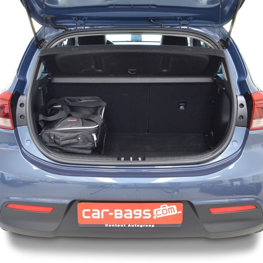 Reistassenset KIa Rio (YB) 2017-heden 5-deurs hatchback – productfoto 2