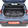 Reistassenset KIa Rio (YB) 2017-heden 5-deurs hatchback – productfoto 3