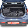 Reistassenset KIa Rio (YB) 2017-heden 5-deurs hatchback – productfoto 4