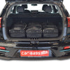 Reistassenset Kia Niro (DE) 2018-2022 – productfoto 2