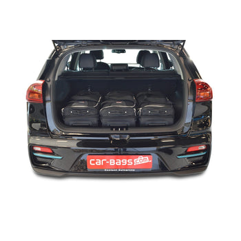 Reistassenset Kia Niro (DE) 2018-2022 – productfoto 2
