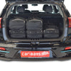 Reistassenset Kia Niro (DE) 2018-2022 – productfoto 3