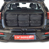 Reistassenset Kia Niro (DE) 2018-2022 – productfoto 4