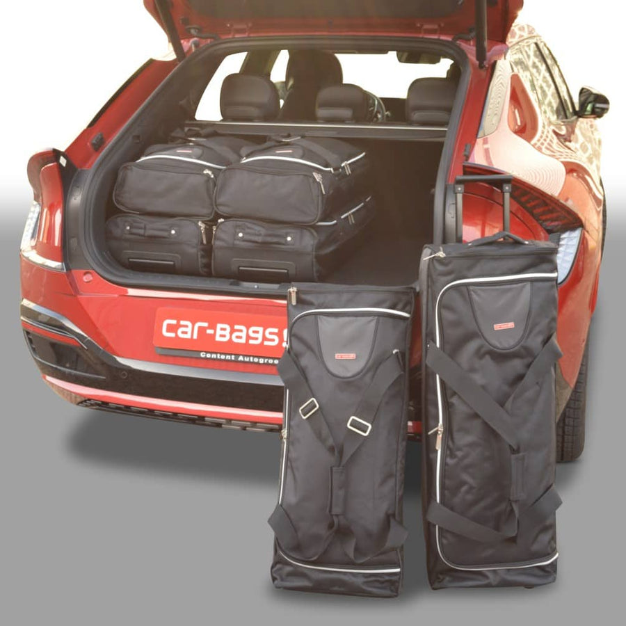 Reistassenset Kia EV6 2021-heden – productfoto 1